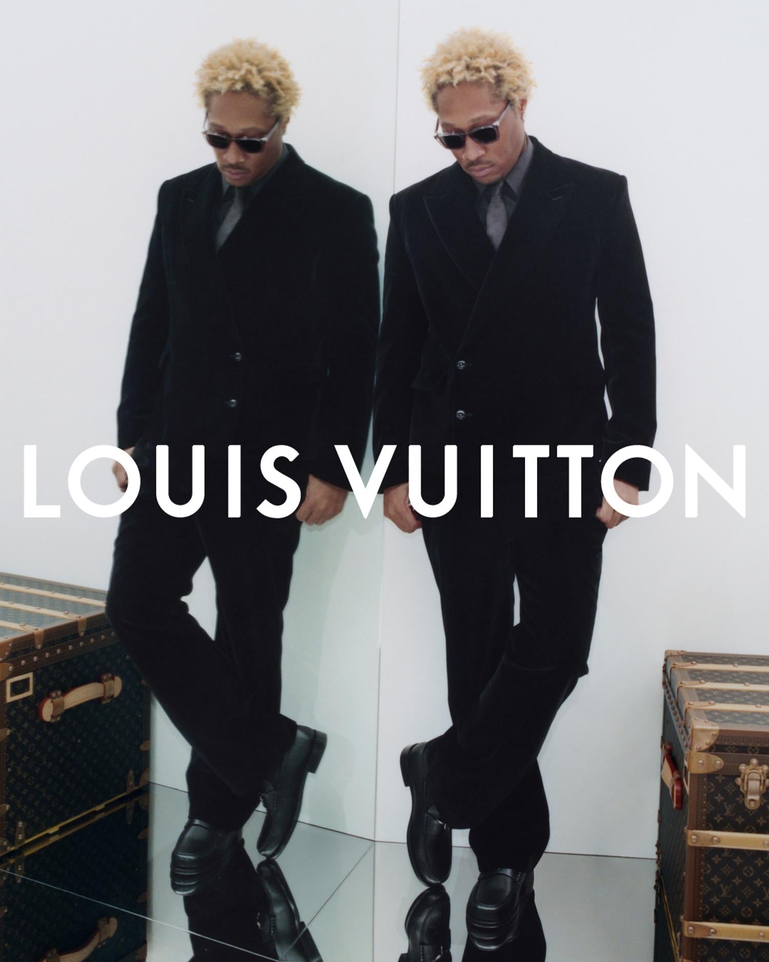 ©️ Louis Vuitton