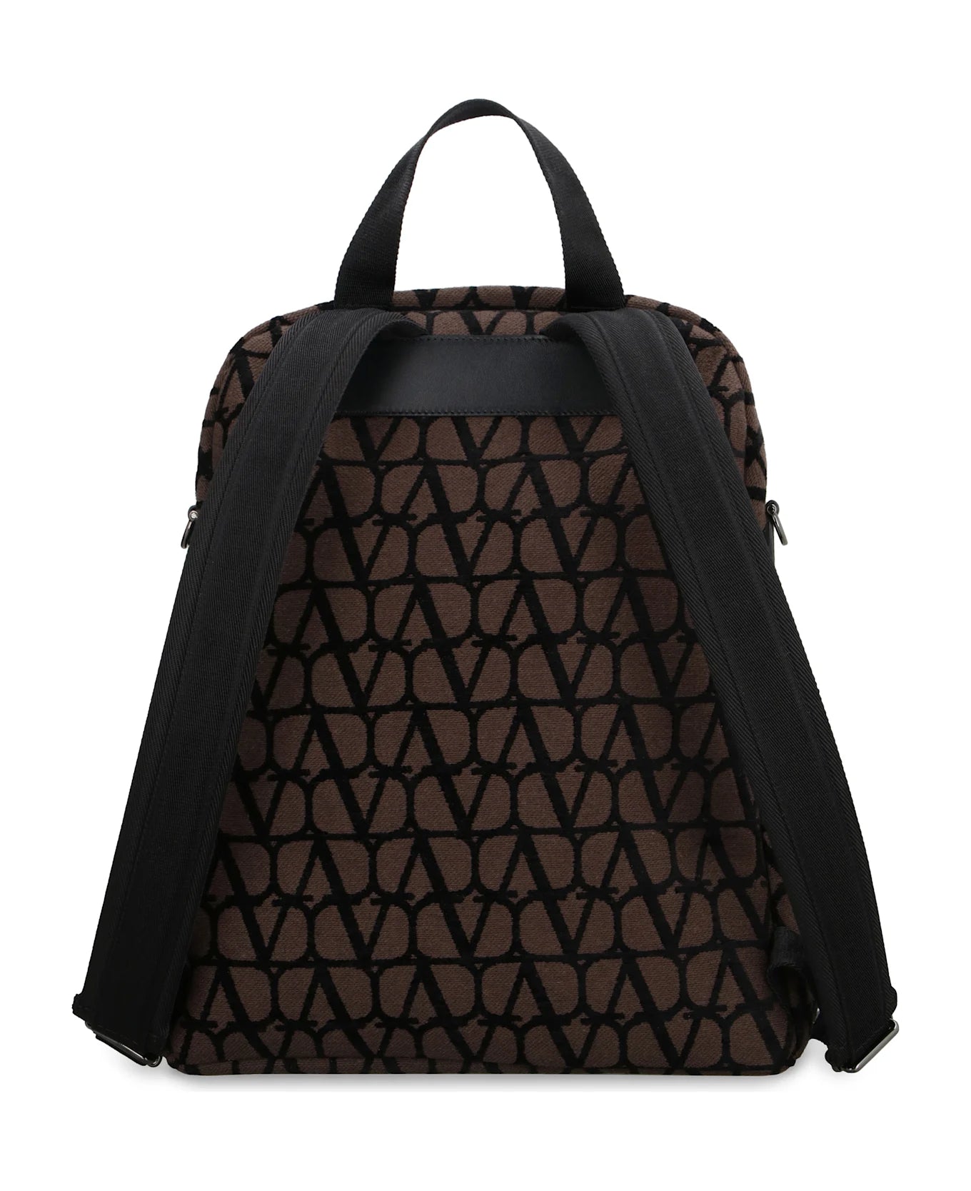 Sac à dos en toile Iconographe