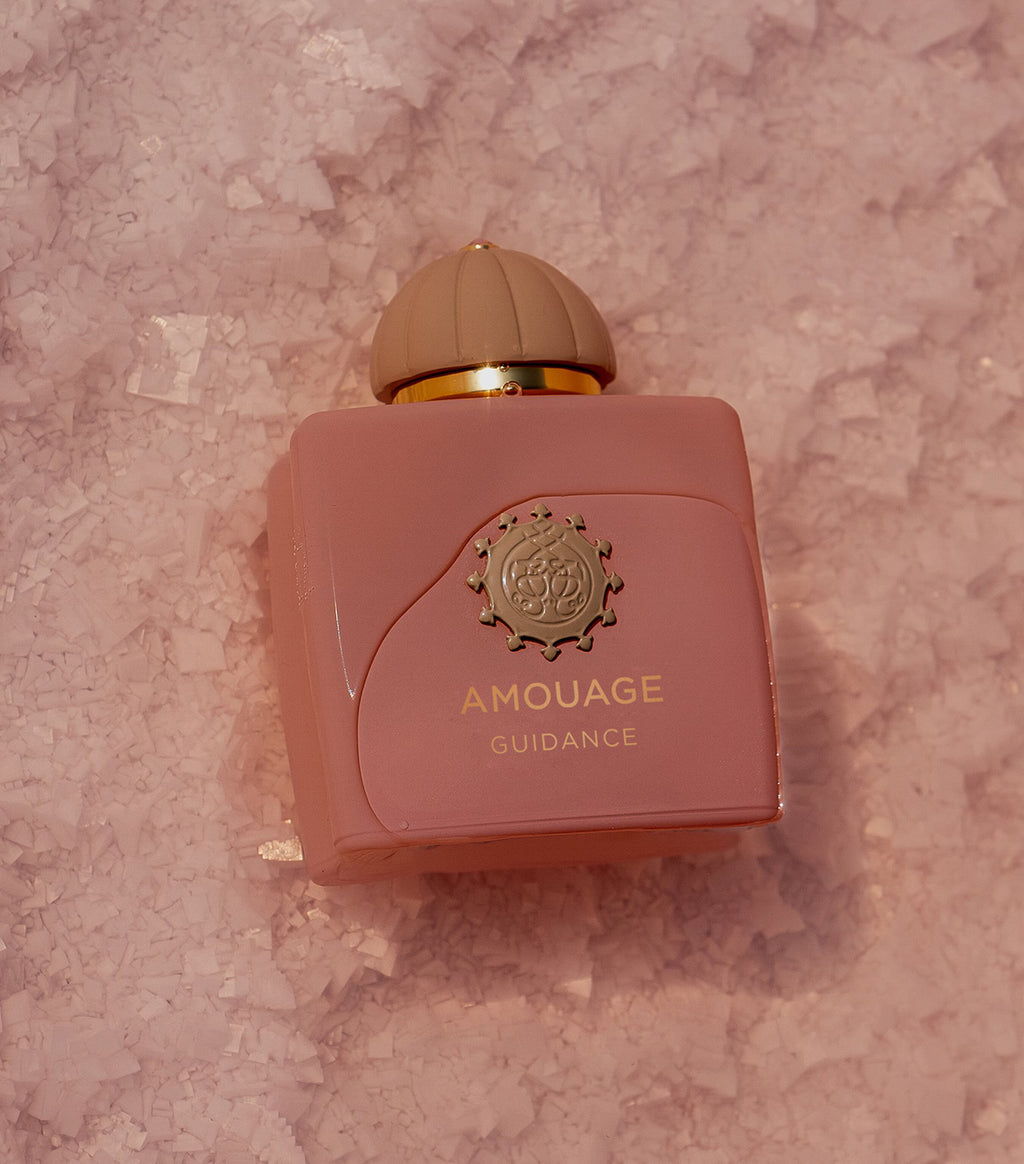 Amouage Guidance