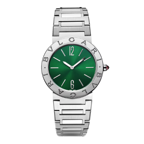Montre Bvlgari Bvlgari Lady