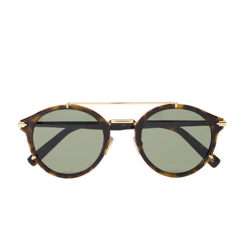 Lunettes de soleil DiorBlackSuit R7U