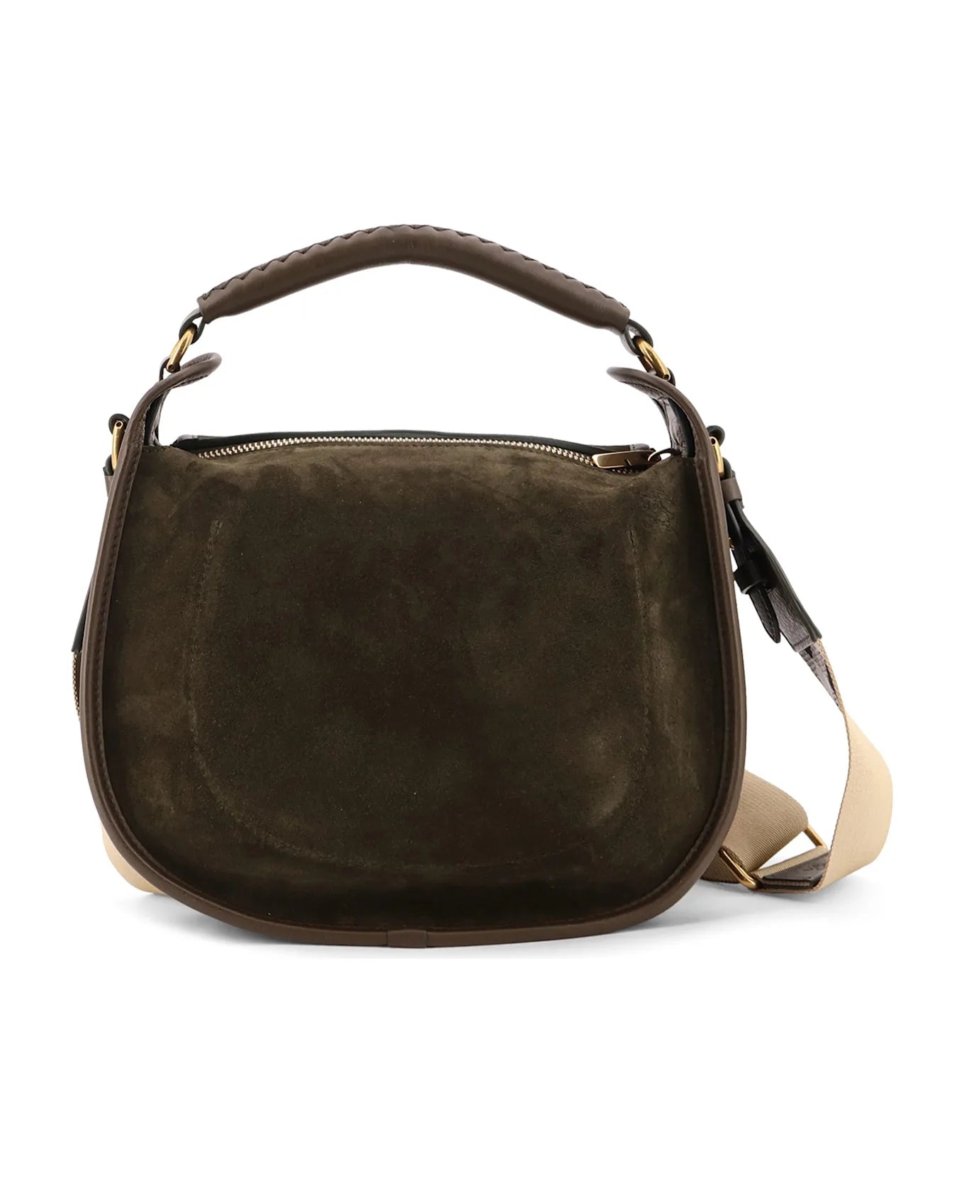 Sac à bandoulière Burberry Messenger B Clip