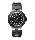 Montre BVLGARI Aluminium