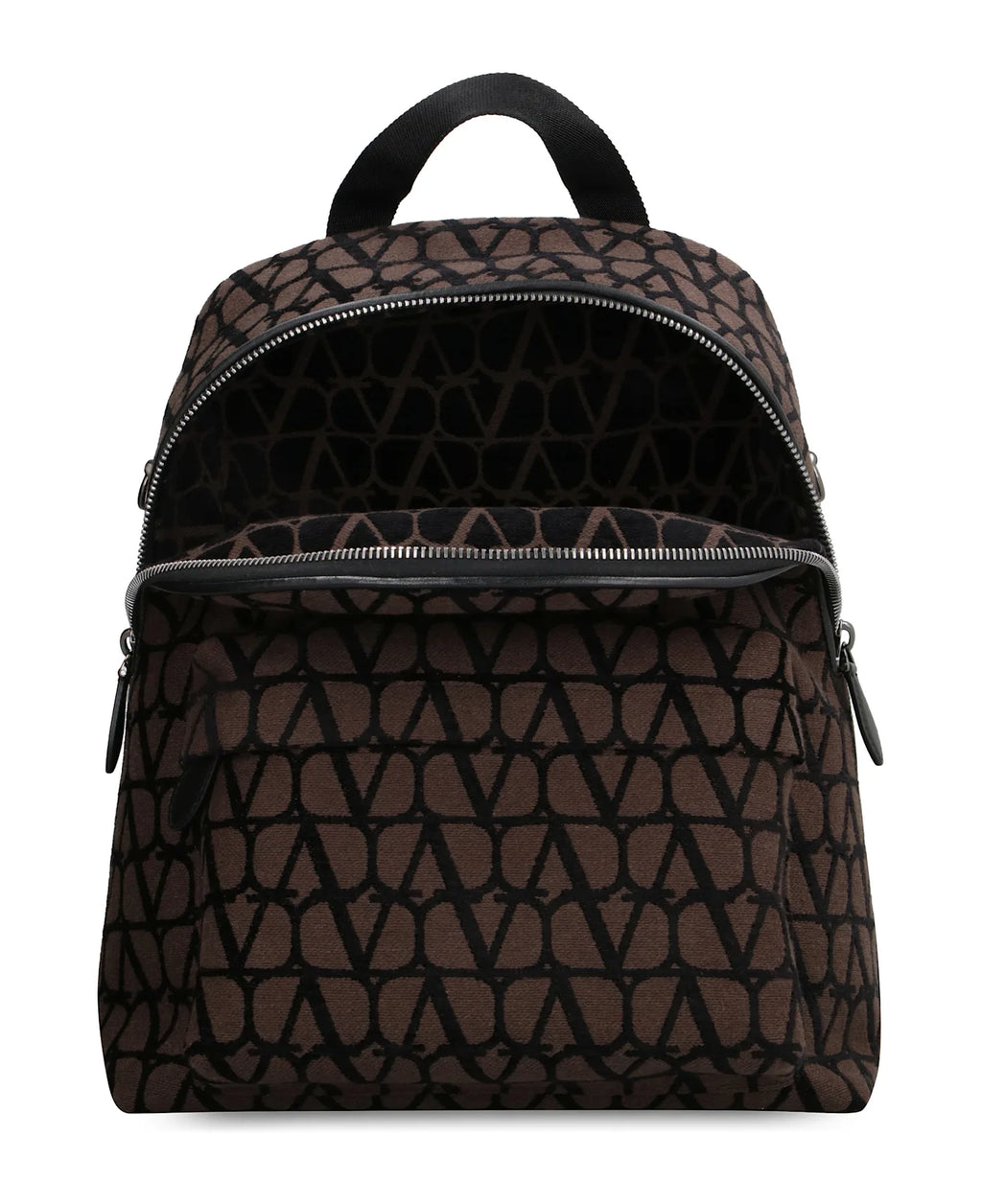 Sac à dos en toile Iconographe