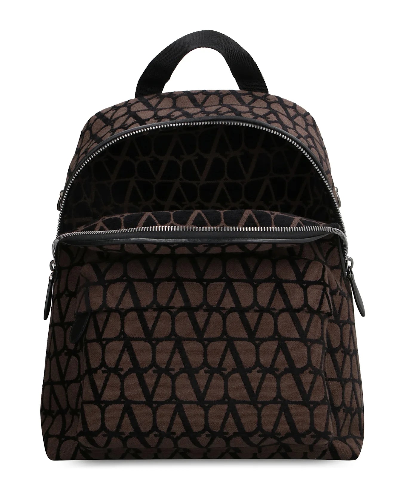 Sac à dos en toile Iconographe