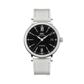 Montre en acier inoxydable IWC SCHAFFHAUSEN