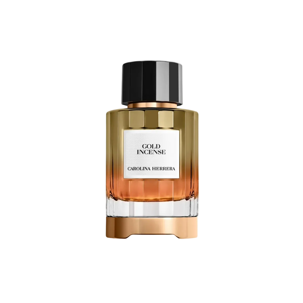 Carolina Herrera Gold Incense