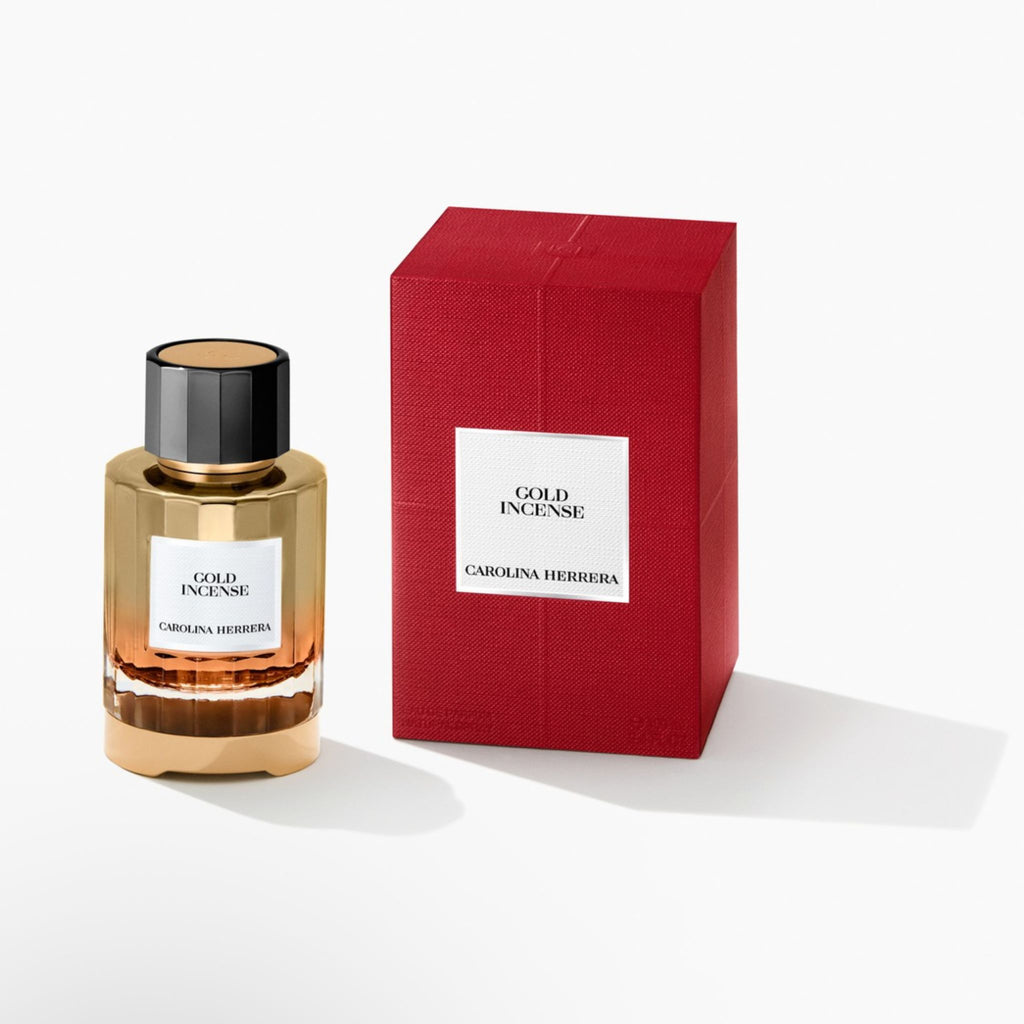 Carolina Herrera Gold Incense