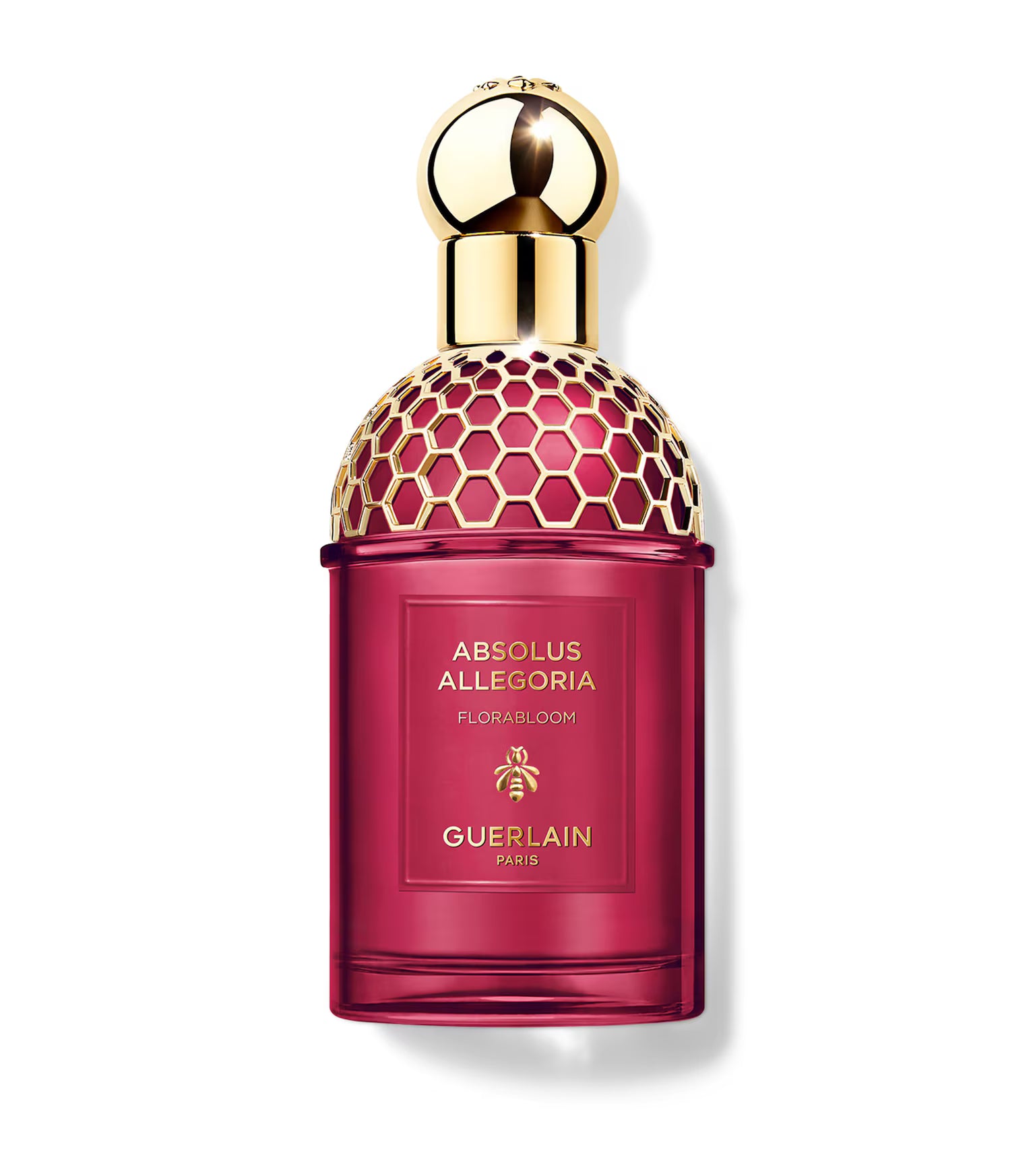 Guerlain Absolus Allegoria Florabloom